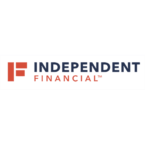 Independent Financial Logo