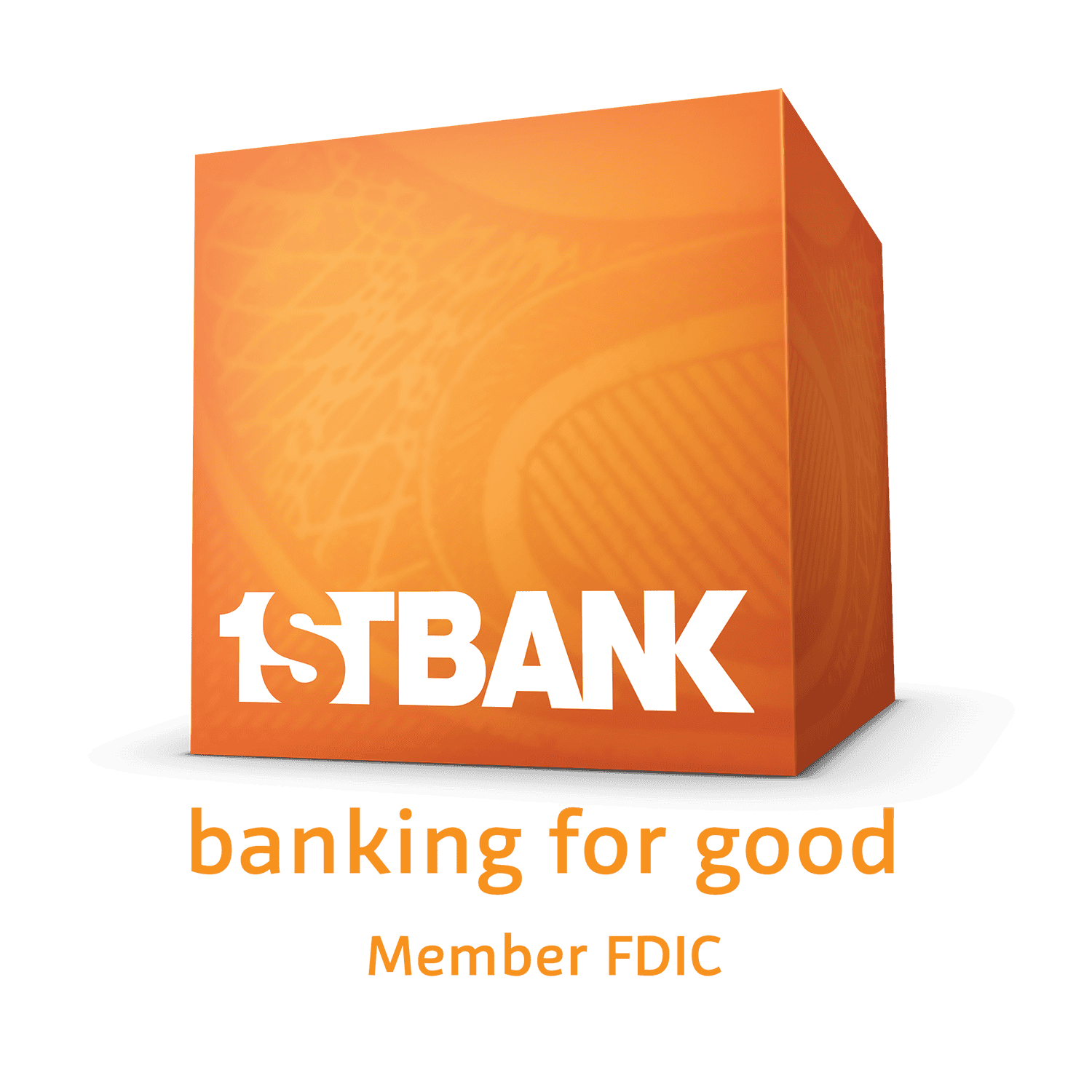 1st Bank Logo